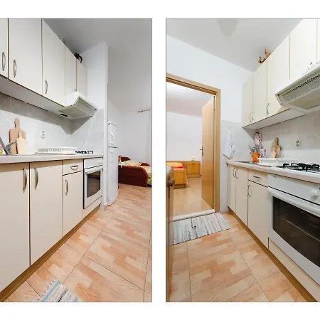 Apartamento Tonka *