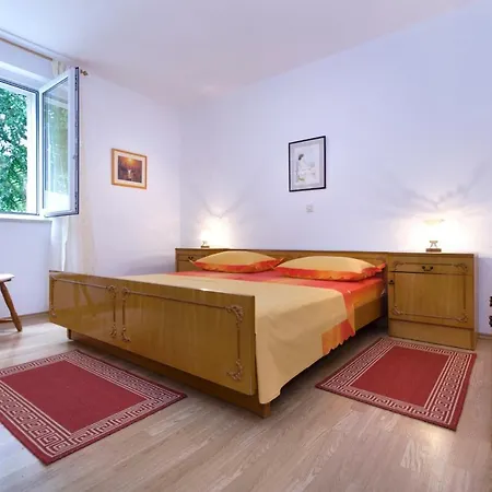 Apartamento Tonka *