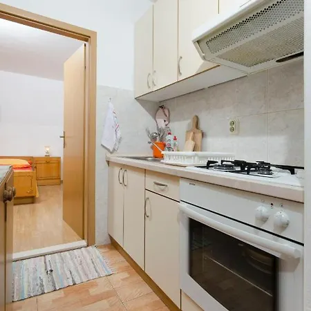 Apartamento Tonka *