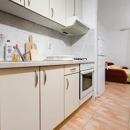 Apartamento Tonka Makarska